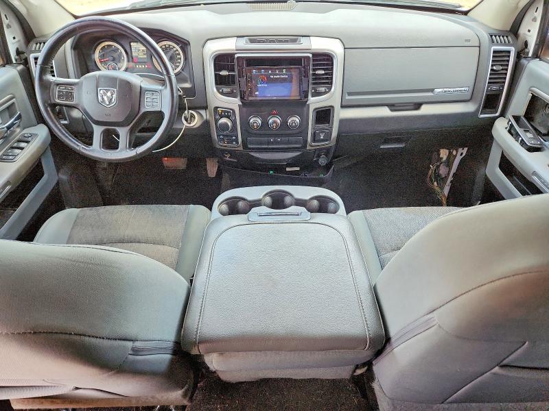 Продаж на аукціоні авто 2016 Ram 1500, vin: 1C6RR7GT0GS156079, номер лоту: 59854506