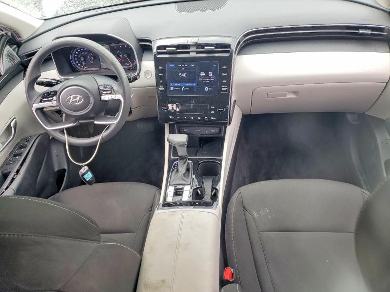 Aukcja sprzedaży 2024 Hyundai Tucson, vin: KM8JB3DE9RU298331, numer aukcji: 62128676