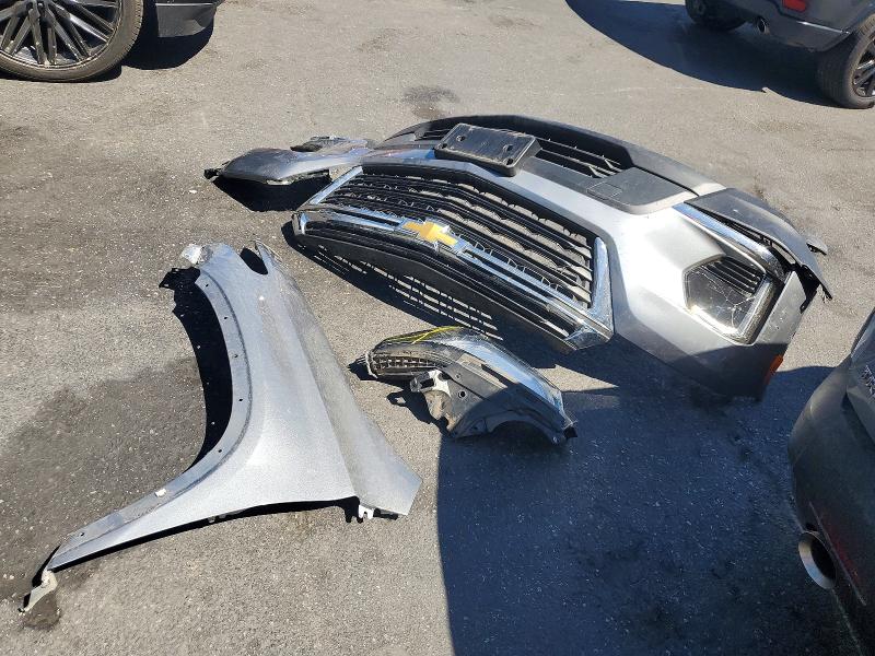 2023 Chevrolet Traverse მანქანა იყიდება აუქციონზე, vin: 1GNERFKWXPJ135370, აუქციონის ნომერი: 60712886