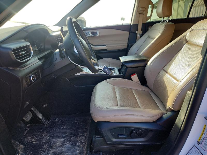 Продажа на аукционе авто 2023 Ford Explorer, vin: 1FMSK8FH9PGB26210, номер лота: 59713176