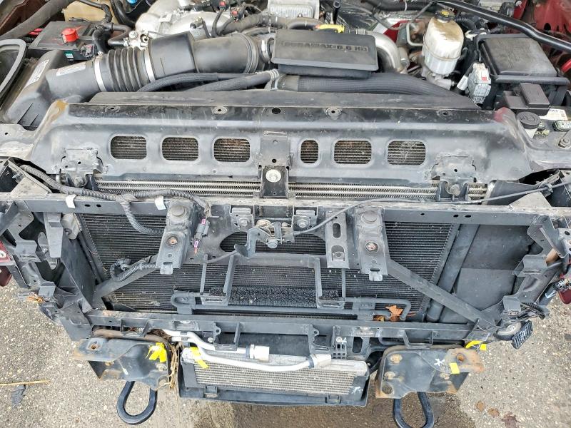 2019 Chevrolet Silverado მანქანა იყიდება აუქციონზე, vin: 1GC1KTEYXKF231096, აუქციონის ნომერი: 58975216