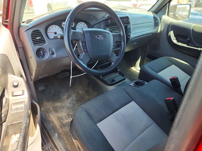 Auction sale of the 2011 Ford Ranger, vin: 1FTLR4FE0BPA59279, lot number: 62340906