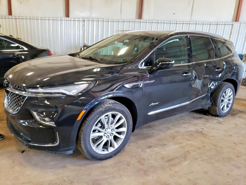 2024 Buick Enclave მანქანა იყიდება აუქციონზე, vin: 5GAEVCKW6RJ102714, აუქციონის ნომერი: 60194156