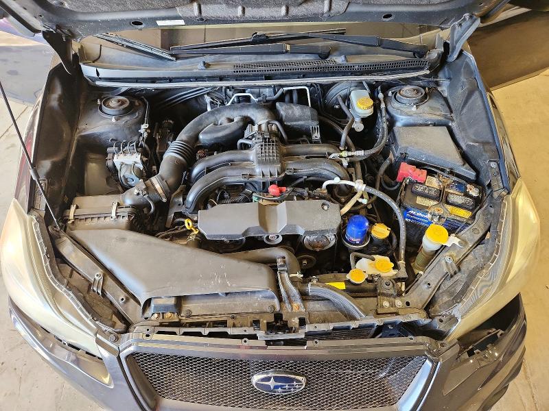 Aukcja sprzedaży 2012 Subaru Impreza, vin: JF1GPAD62CH209170, numer aukcji: 62025636
