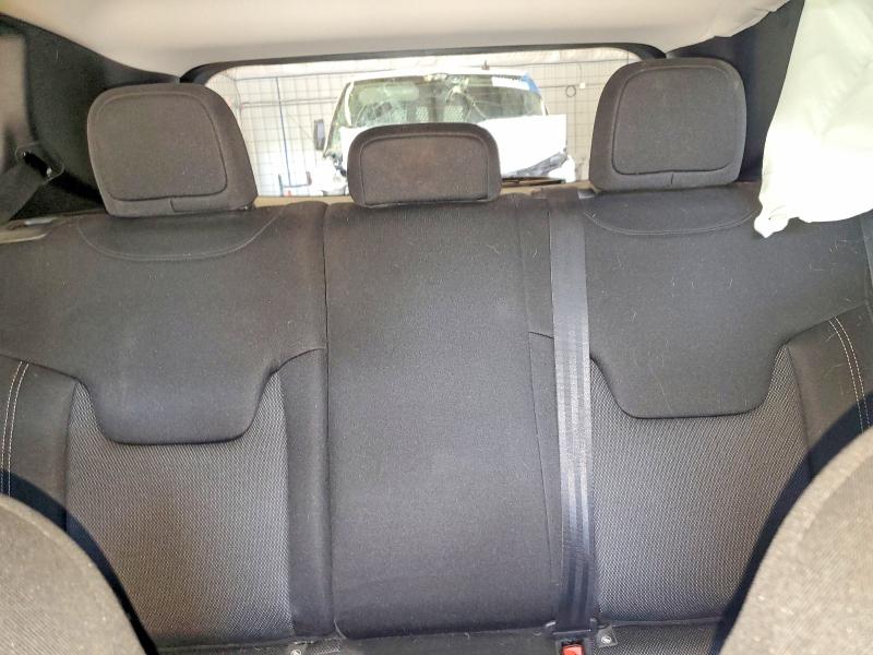 Aukcja sprzedaży 2020 Jeep Renegade, vin: ZACNJBAB6LPL75658, numer aukcji: 60751806