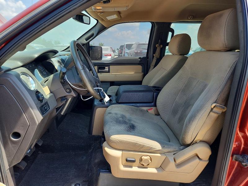 Auction sale of the 2014 Ford F150, vin: 1FTFW1ET9EKE42952, lot number: 60986956