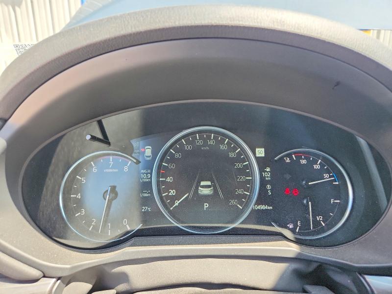 2021 Mazda Cx-5 მანქანა იყიდება აუქციონზე, vin: JM3KFBDY6M0408597, აუქციონის ნომერი: 63388096