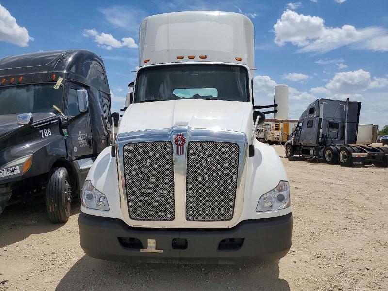 Aukcja sprzedaży 2020 Kenworth Construction, vin: 1XKYA48X5LJ393473, numer aukcji: 57895756