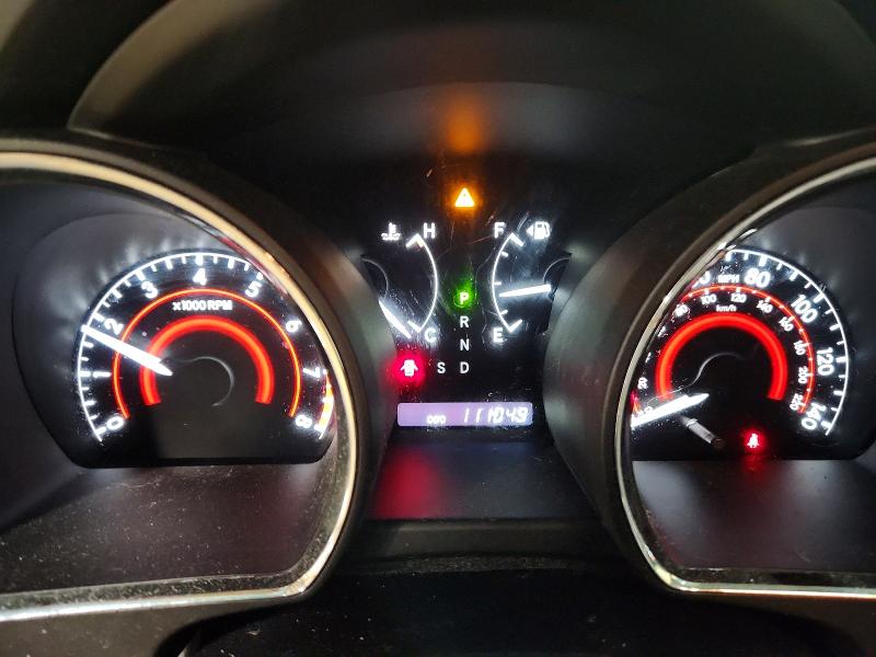 2012 Toyota Highlander მანქანა იყიდება აუქციონზე, vin: 5TDBK3EH7CS159358, აუქციონის ნომერი: 63256206