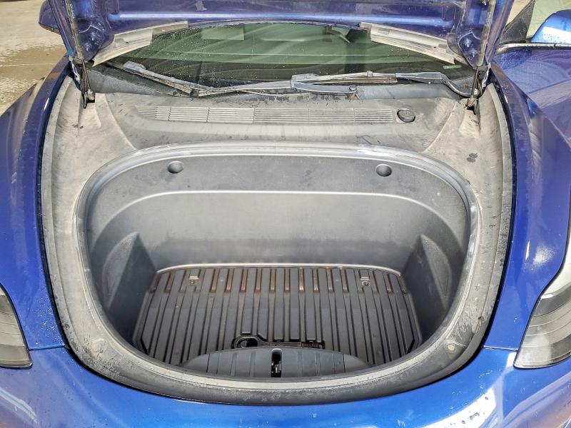 62050476 :رقم المزاد ، 5YJ3E1EA7NF303789 vin ، 2022 Tesla Model 3 مزاد بيع