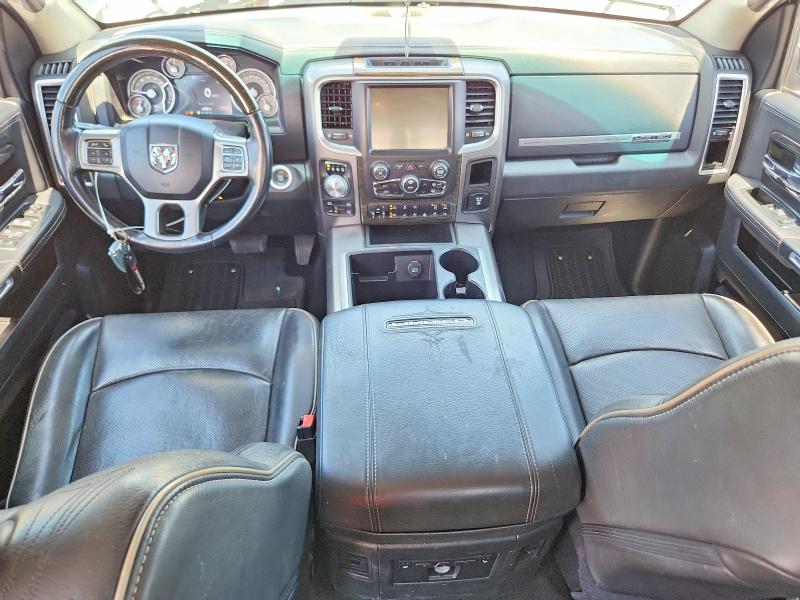 60255586 :رقم المزاد ، 1C6RR7PM5FS538213 vin ، 2015 Ram 1500 مزاد بيع