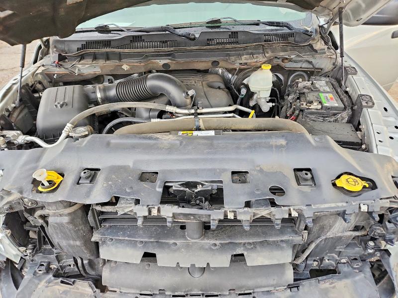 Продаж на аукціоні авто 2016 Ram 1500, vin: 3C6RR7KT6GG169367, номер лоту: 62800056
