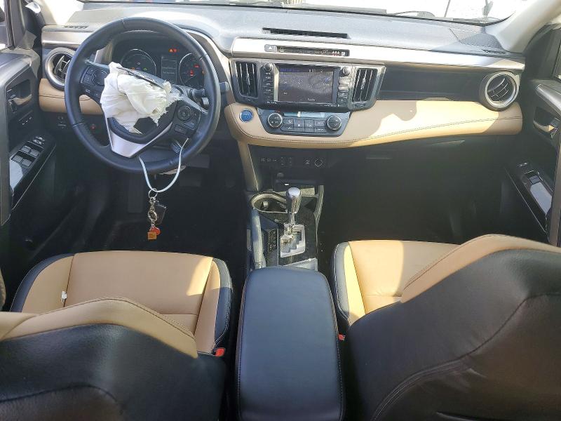 Aukcja sprzedaży 2018 Toyota Rav4 Hv, vin: JTMDJREV9JD177759, numer aukcji: 60985586