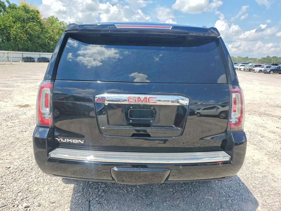 Aukcja sprzedaży 2015 Gmc Yukon, vin: 1GKS2CKJ7FR139612, numer aukcji: 60939016