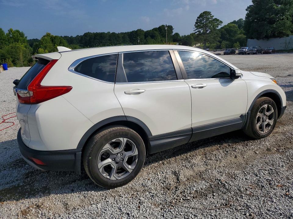 59164956 :رقم المزاد ، 5J6RW2H80JL011389 vin ، 2018 Honda Cr-v مزاد بيع