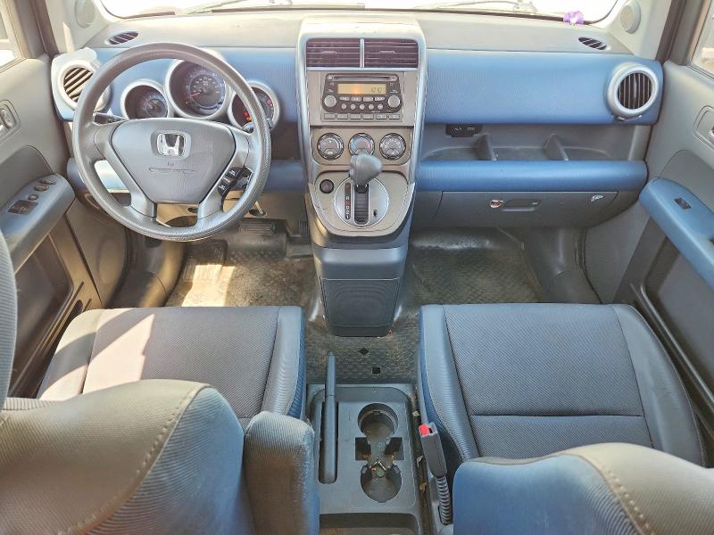 Auction sale of the 2003 Honda Element, vin: 5J6YH28573L045568, lot number: 62055186