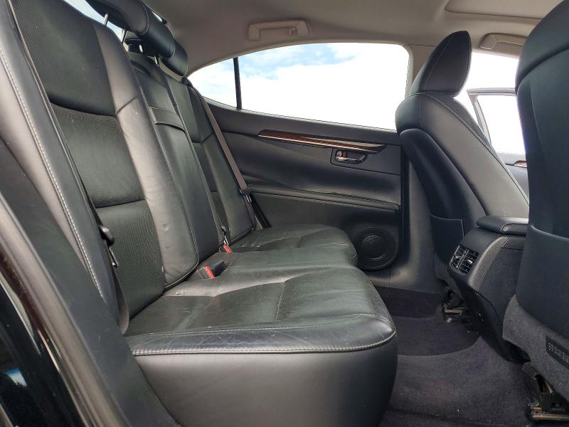 Aukcja sprzedaży 2015 Lexus Es, vin: JTHBK1GG7F2204222, numer aukcji: 61154616