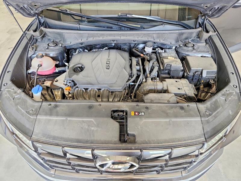 Продаж на аукціоні авто 2024 Hyundai Tucson, vin: 5NMJFCDE4RH353154, номер лоту: 59285596