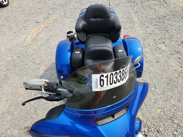 Aukcja sprzedaży 2024 Harley-davidson Flhtcutg, vin: 1HD1MAF13RB861106, numer aukcji: 61033866