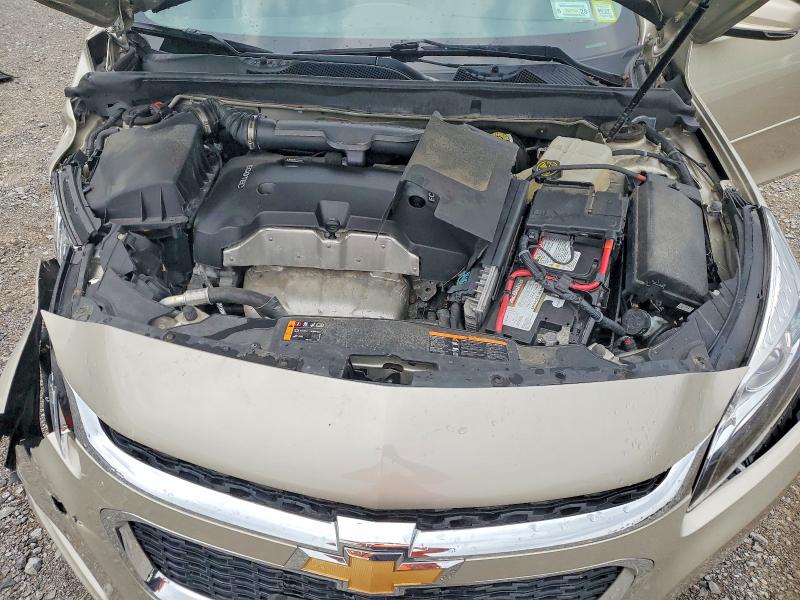 2014 Chevrolet Malibu მანქანა იყიდება აუქციონზე, vin: 1G11C5SL2EF138457, აუქციონის ნომერი: 61181956