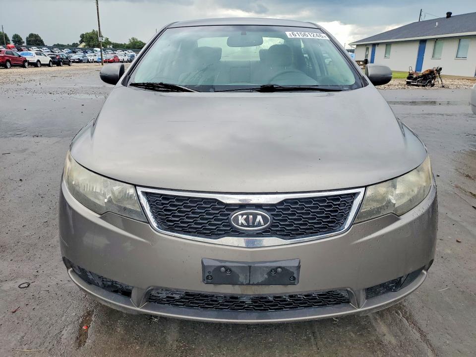 Aukcja sprzedaży 2011 Kia Forte, vin: KNAFU4A21B5465976, numer aukcji: 61561246
