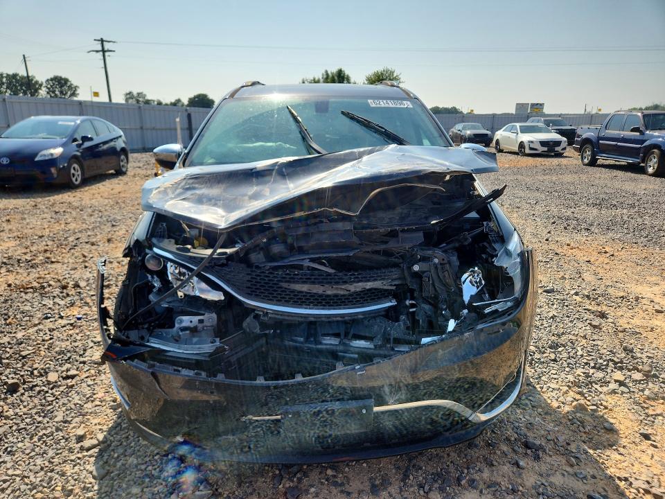 Aukcja sprzedaży 2019 Chrysler Pacifica, vin: 2C4RC1GG2KR552079, numer aukcji: 62141896