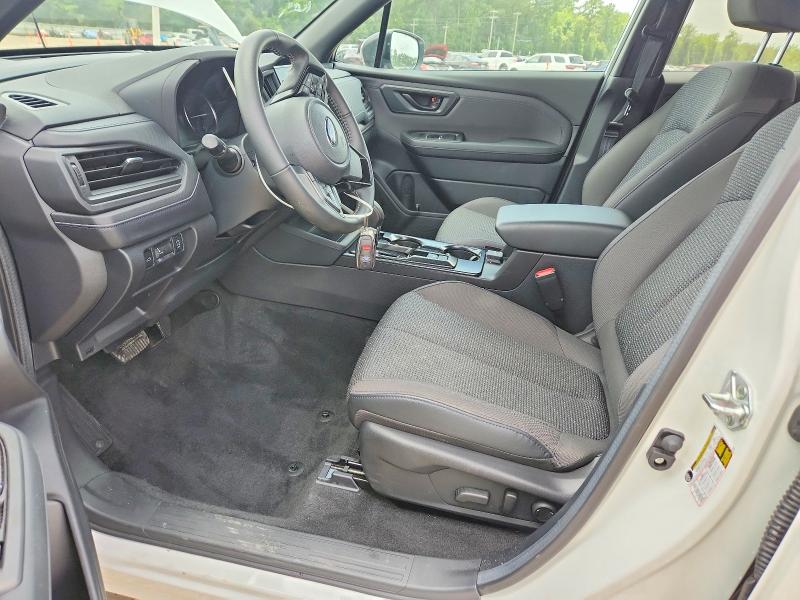 Aukcja sprzedaży 2026 Subaru Forester, vin: 4S4SLDD62T3096914, numer aukcji: 61013346