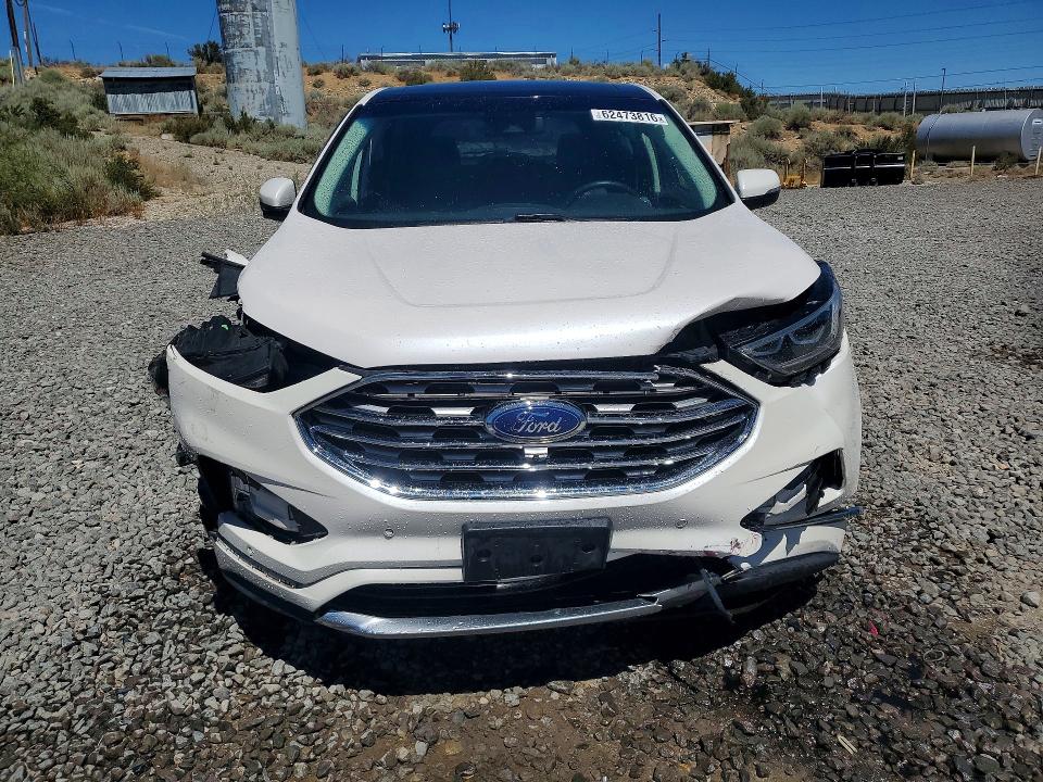 Продажа на аукционе авто 2019 Ford Edge, vin: 2FMPK4K93KBB22456, номер лота: 62473816