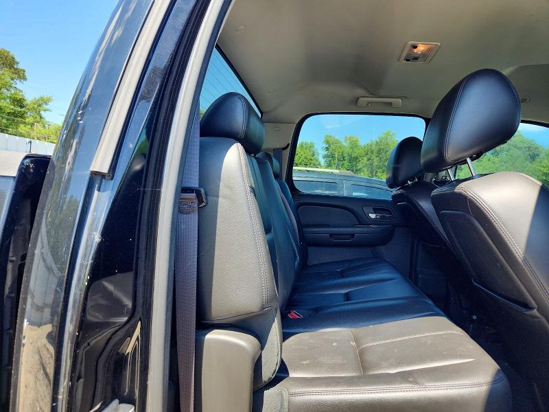 Продажа на аукционе авто 2013 Chevrolet Silverado, vin: 1GC1KYCGXDF224241, номер лота: 61101616