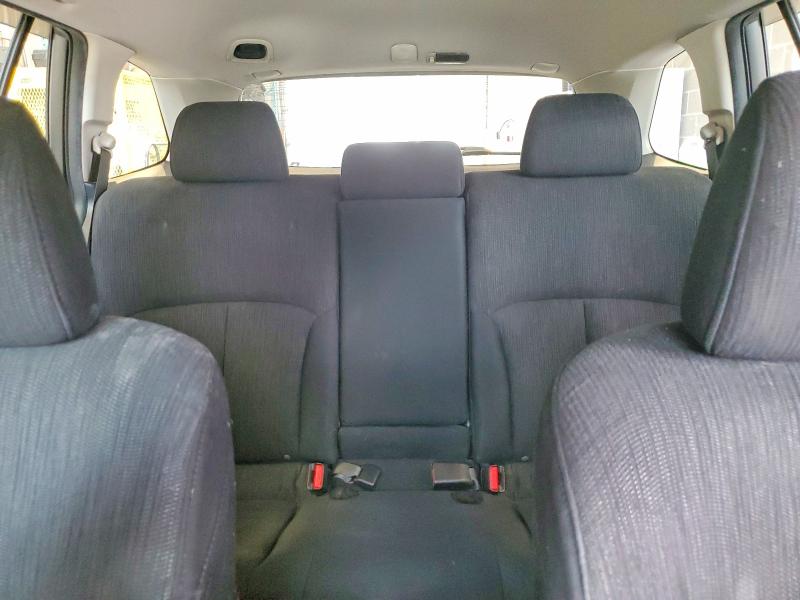 Aukcja sprzedaży 2013 Subaru Outback, vin: 4S4BRBACXD3235718, numer aukcji: 62319616
