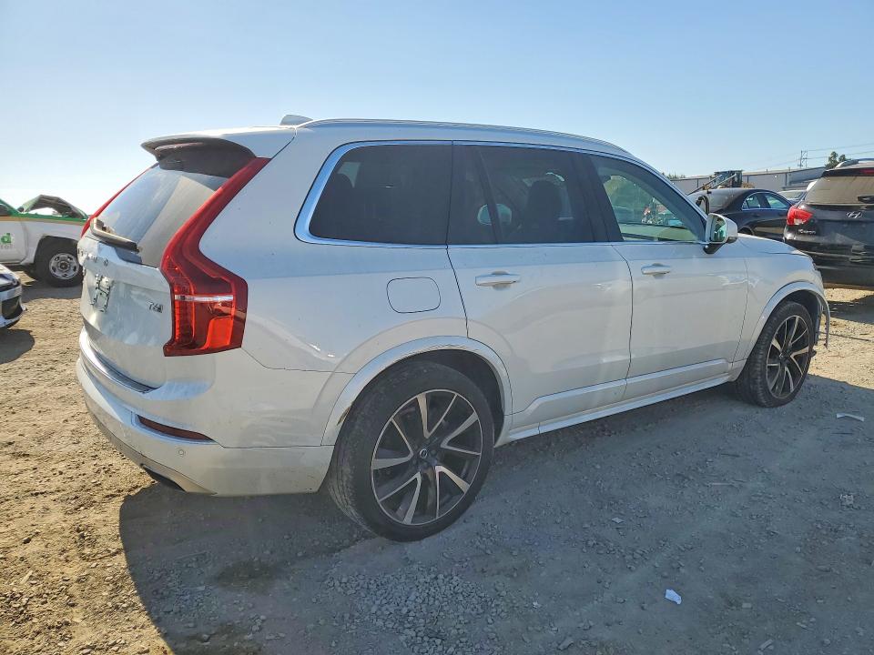 Продажа на аукционе авто 2020 Volvo Xc90 T6 - Momentum 4, vin: YV4A22PK0L1619405, номер лота: 59406616