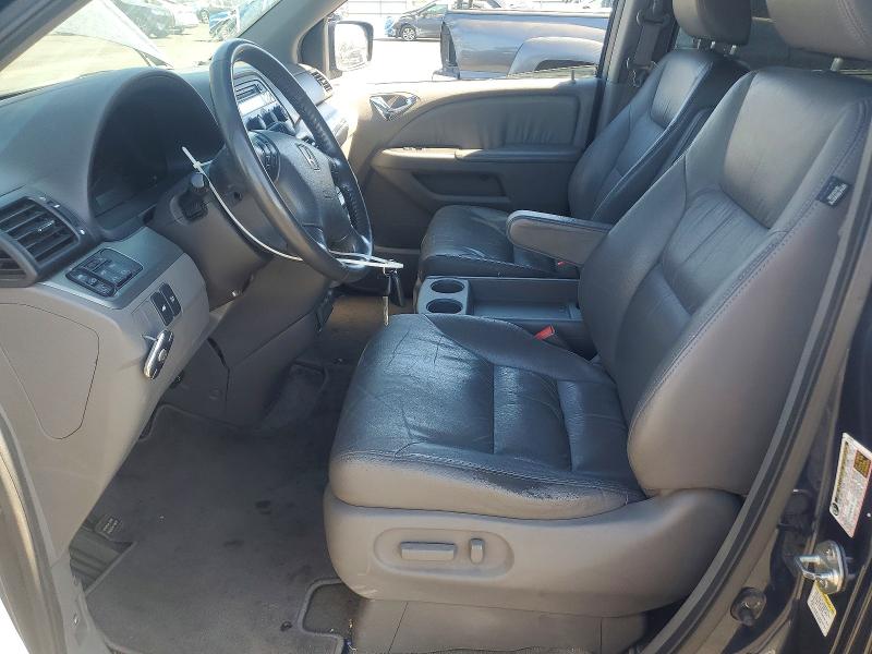 Продаж на аукціоні авто 2010 Honda Odyssey, vin: 5FNRL3H64AB034793, номер лоту: 61323136