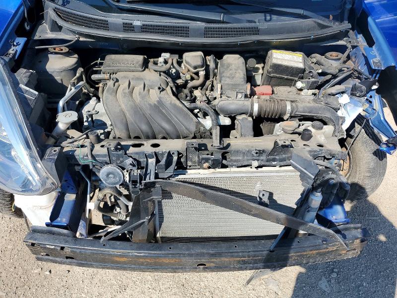 Продажа на аукционе авто 2019 Nissan Micra, vin: 3N1CK3CP1KL220709, номер лота: 60557736