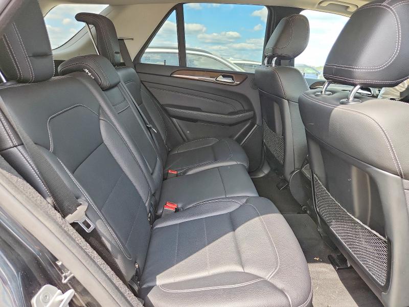 Aukcja sprzedaży 2015 Mercedes-benz Ml, vin: 4JGDA5HB4FA528186, numer aukcji: 62079906