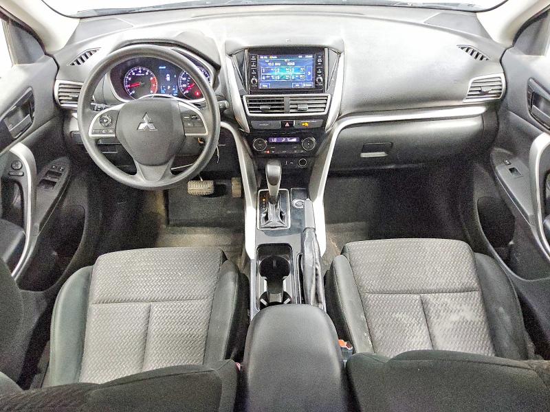 Aukcja sprzedaży 2019 Mitsubishi Eclipse Cross, vin: JA4AT3AA1KZ010128, numer aukcji: 62335386