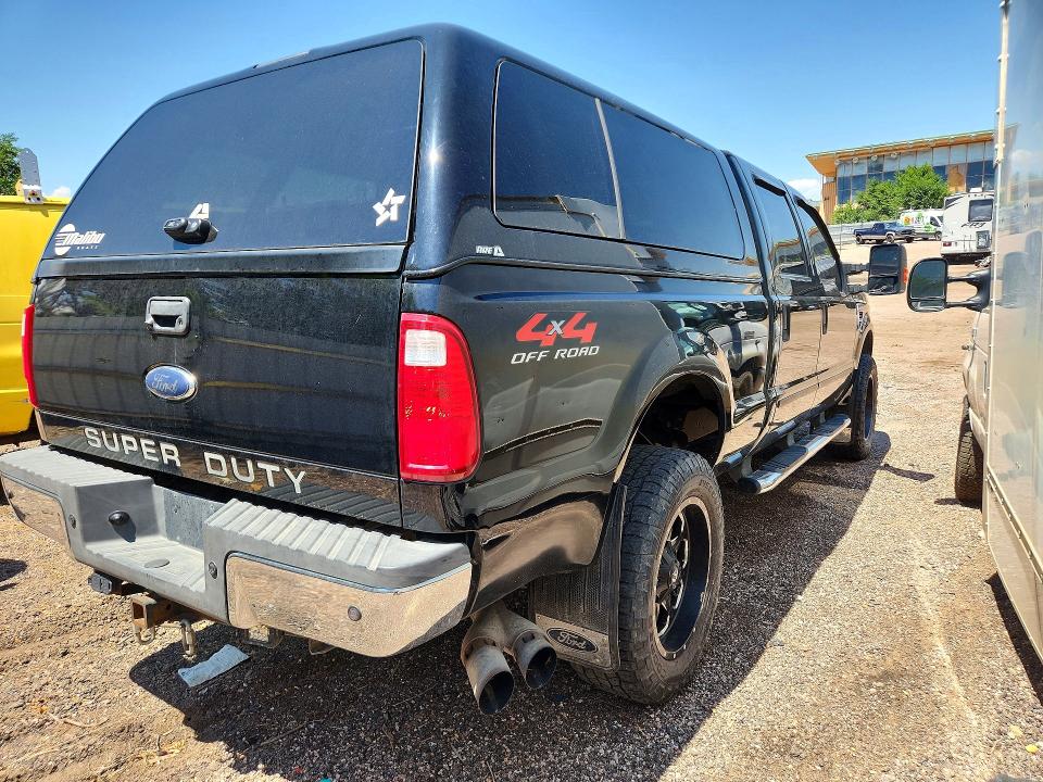 2008 Ford F350 მანქანა იყიდება აუქციონზე, vin: 1FTWW31R98EA40695, აუქციონის ნომერი: 61286976