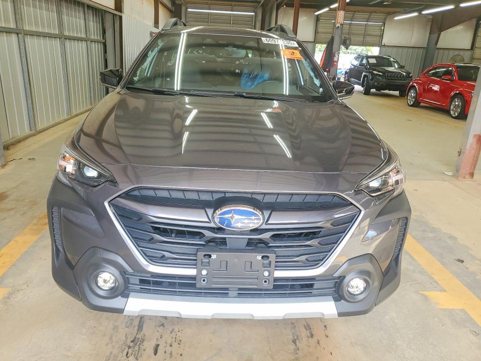 Aukcja sprzedaży 2025 Subaru Outback, vin: 4S4BTANC5S3126618, numer aukcji: 60973236