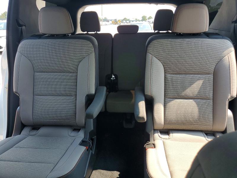 Aukcja sprzedaży 2026 Chevrolet Traverse, vin: 1GNERGKS7TJ149739, numer aukcji: 63046336