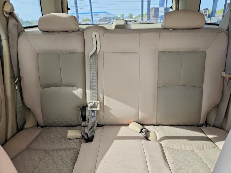 60961546 :رقم المزاد ، 5GZCZ33D67S880881 vin ، 2007 Saturn Vue مزاد بيع