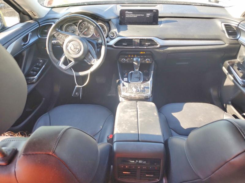 2023 Mazda Cx-9 მანქანა იყიდება აუქციონზე, vin: JM3TCBAY0P0651764, აუქციონის ნომერი: 62795936