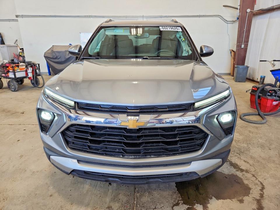 Aukcja sprzedaży 2026 Chevrolet Trailblazer, vin: KL79MRSL4TB012942, numer aukcji: 60219626