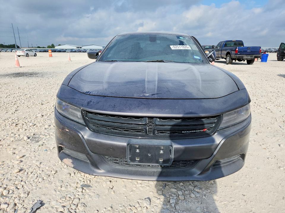 Продаж на аукціоні авто 2018 Dodge Charger, vin: 2C3CDXBG5JH197396, номер лоту: 62511926