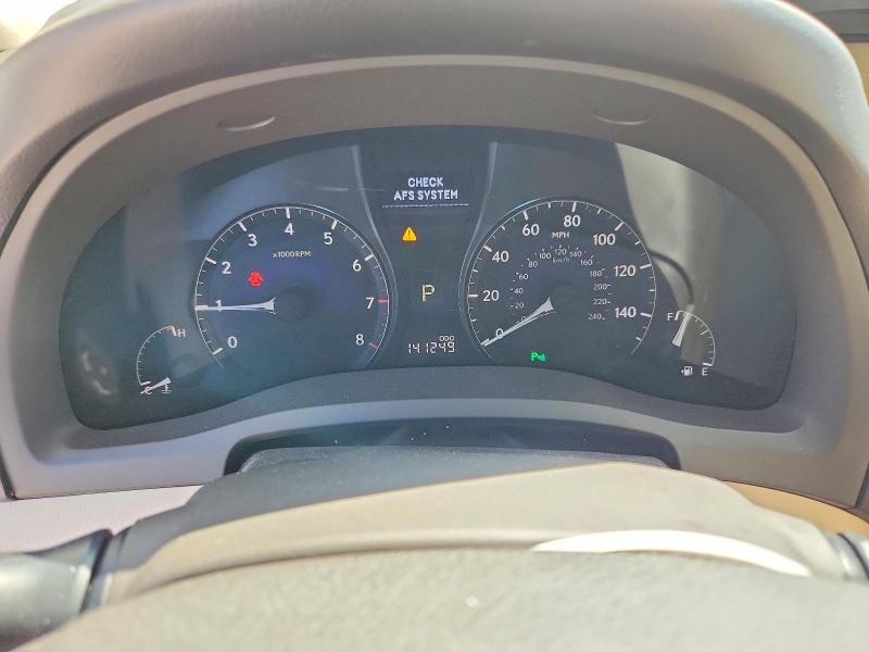 Aukcja sprzedaży 2011 Lexus Rx, vin: 2T2BK1BA4BC104834, numer aukcji: 59913846