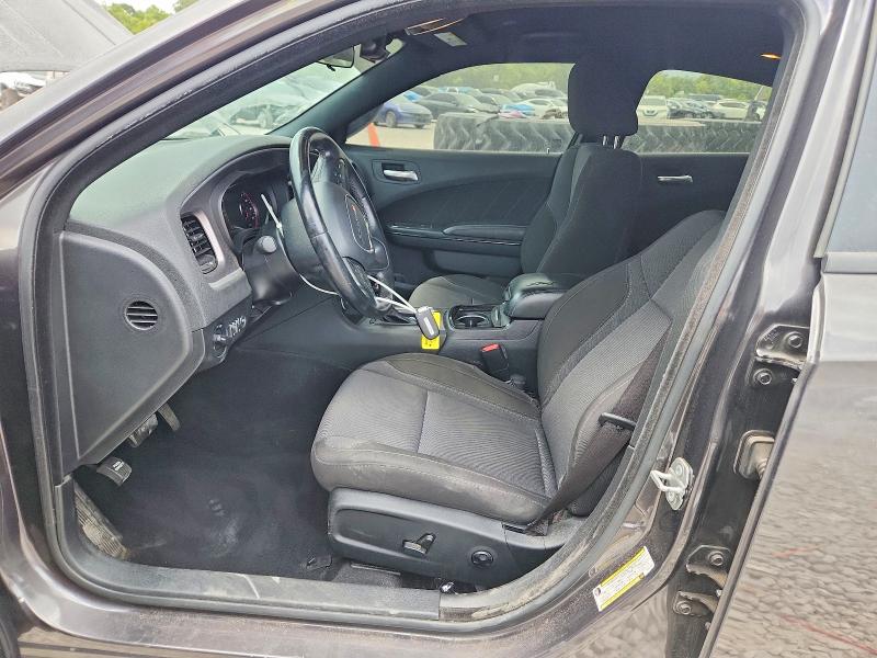 Aukcja sprzedaży 2021 Dodge Charger, vin: 2C3CDXBG8MH544935, numer aukcji: 58704376