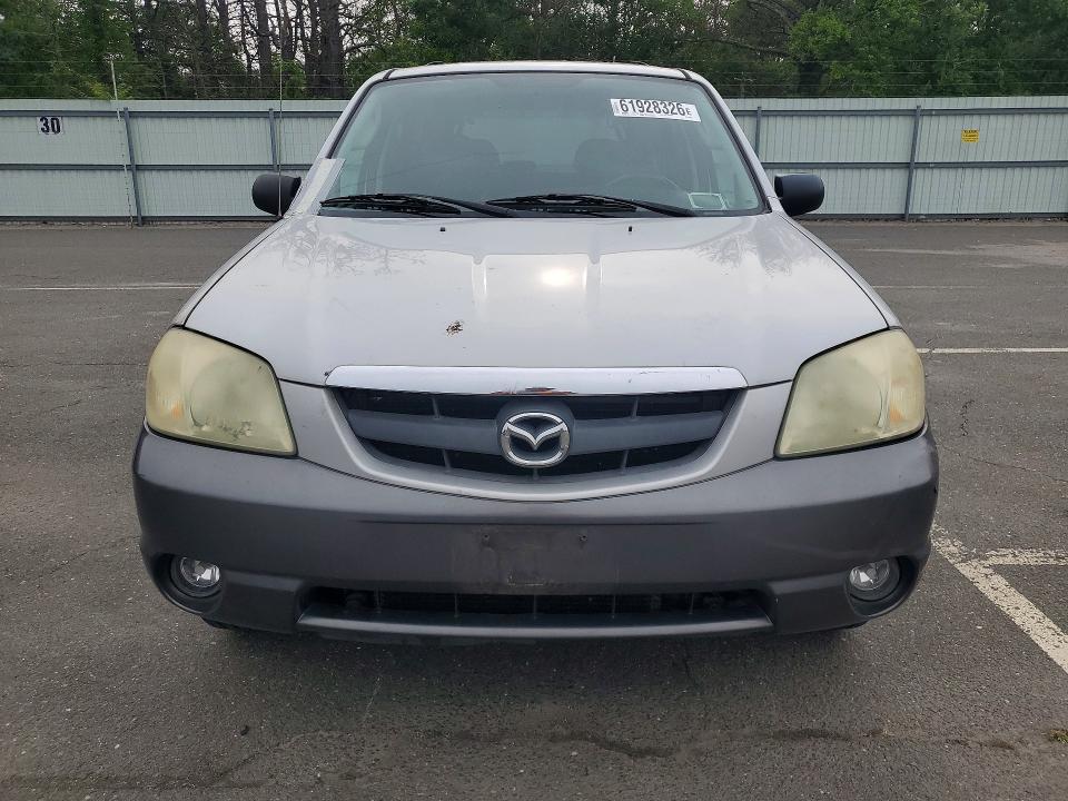 Aukcja sprzedaży 2004 Mazda Tribute, vin: 4F2CZ96194KM12807, numer aukcji: 61928326