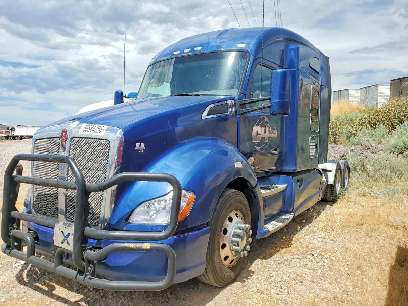 Aukcja sprzedaży 2017 Kenworth Construction, vin: 1XKYD49X2HJ128992, numer aukcji: 59884256