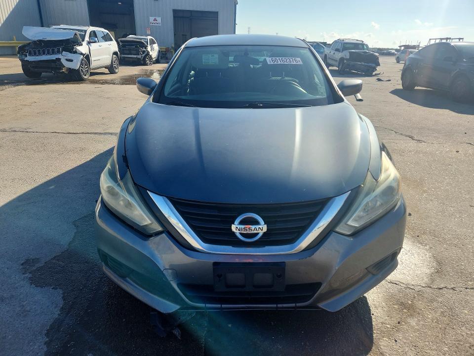 Продажа на аукционе авто 2016 Nissan Altima, vin: 1N4AL3AP9GN325547, номер лота: 60162376