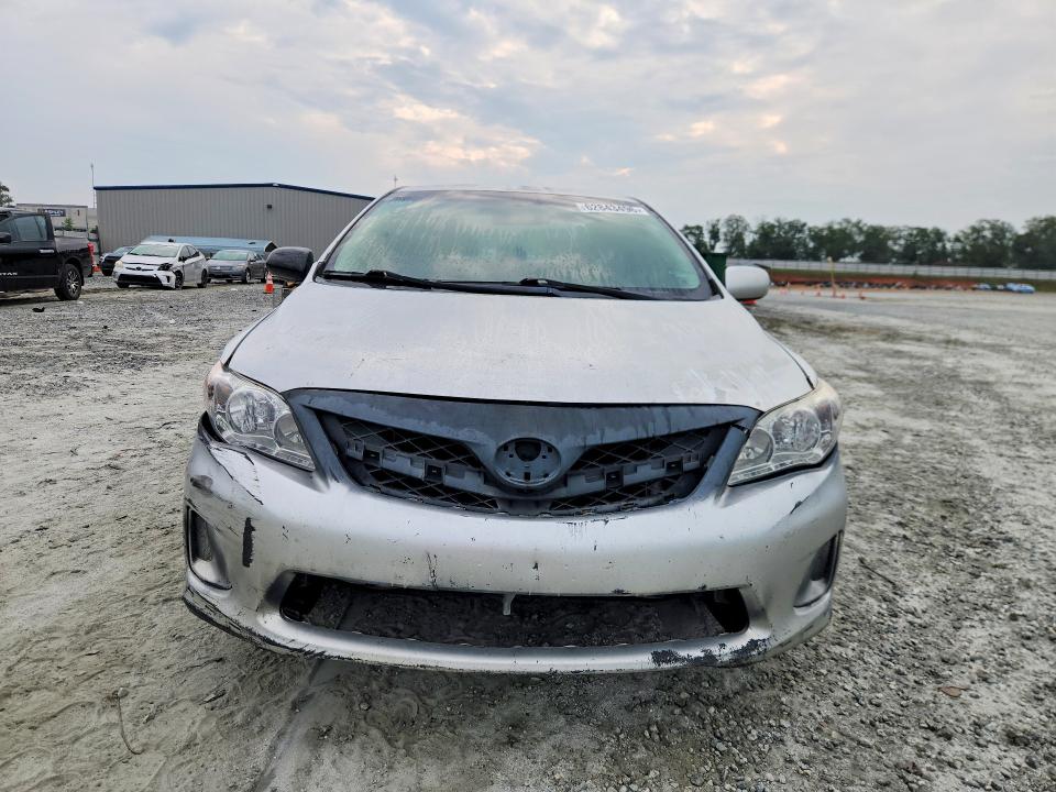 Aukcja sprzedaży 2013 Toyota Corolla, vin: 2T1BU4EE9DC919645, numer aukcji: 62843496