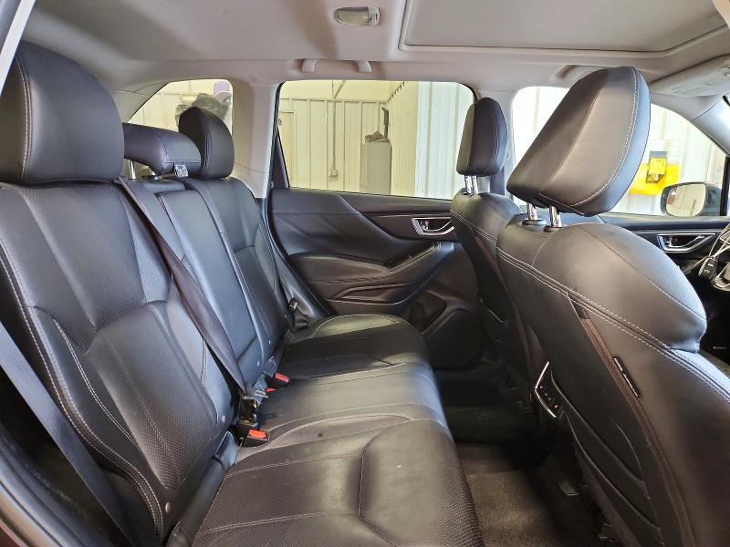 Aukcja sprzedaży 2019 Subaru Forester, vin: JF2SKAWC0KH409695, numer aukcji: 62748566
