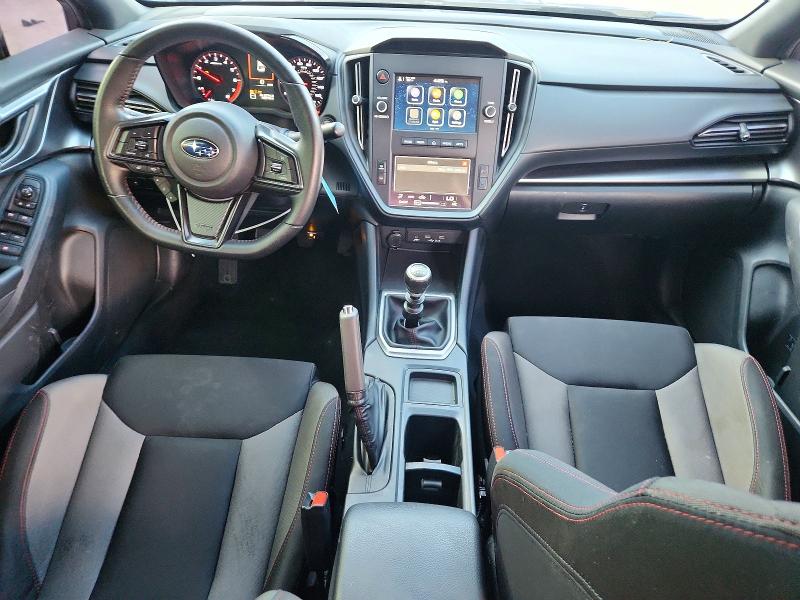 Продаж на аукціоні авто 2022 Subaru Wrx, vin: JF1VBAA66N9021243, номер лоту: 60364876